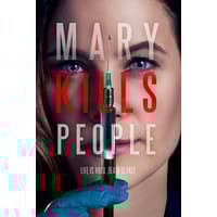 Twentieth Century Fox Mary Kills People - Season 1  DVD