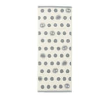 Ghibli - My Neighbor Totoro - Towel Kurosuke Silhouette 33x80cm