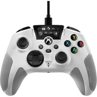 Turtle Beach - RECON Gaming Controller White for Xbox Series, Xbox One & Windows 10
