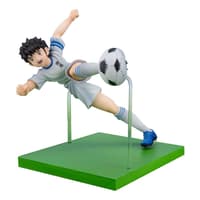 Captain Tsubasa - Tsubasa Figure 13cm