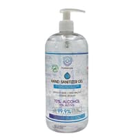 PureSecure - Biocide Handsanitizer Gel 1L
