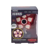 Paladone Products Ltd Stranger Things - Demogorgon Icon Light stranger, things Lamps & Lighting
