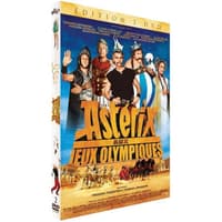 ASTERIX AUX JEUX OLYMPIQUES (2DVD)