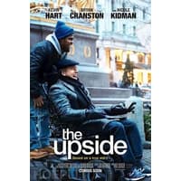 Coming Soon Home Video The Upside  DVD
