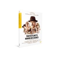 JEAN DE FLORETTE & MANON DES SOURCES - restauré