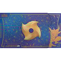 The Pokémon Company Pokémon JCC - Collection Ultra-Premium Amphinobi-ex pokemon Pokémon TCG