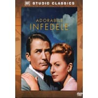 Beloved Infidel - Combo Blu Ray + DVD