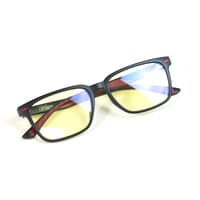 Numskull eSports - Kids Blue Light Blocking Gaming Glasses Black