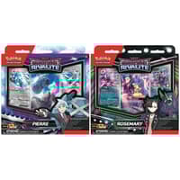 The Pokémon Company Pokémon JCC - Deck Combat Rivalité Pierre et Rosemary (1x deck aléatoire) - FR pokemon Pokémon TCG