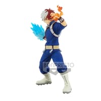 My Hero Academia - The Amazing Heroes vol.14 Shoto Todoroki Figure 14cm