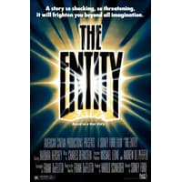 Bqhl The Entity  DVD