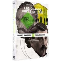 Les grands duels de l'art : Vincent Van Gogh vs Paul Gauguin