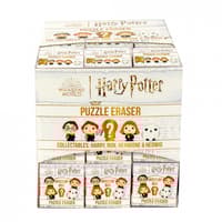 Blue Sky Studios Harry Potter - Mystery 3D Puzzle Eraser harry, potter Stationery & Writing