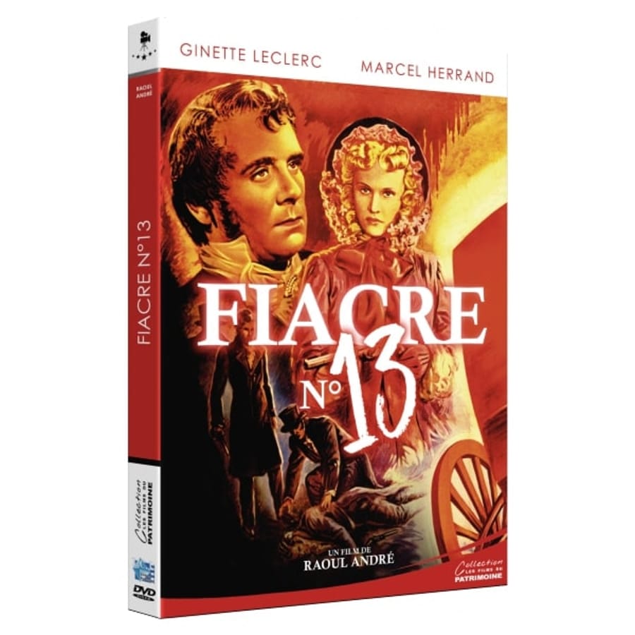 Fiacre 13