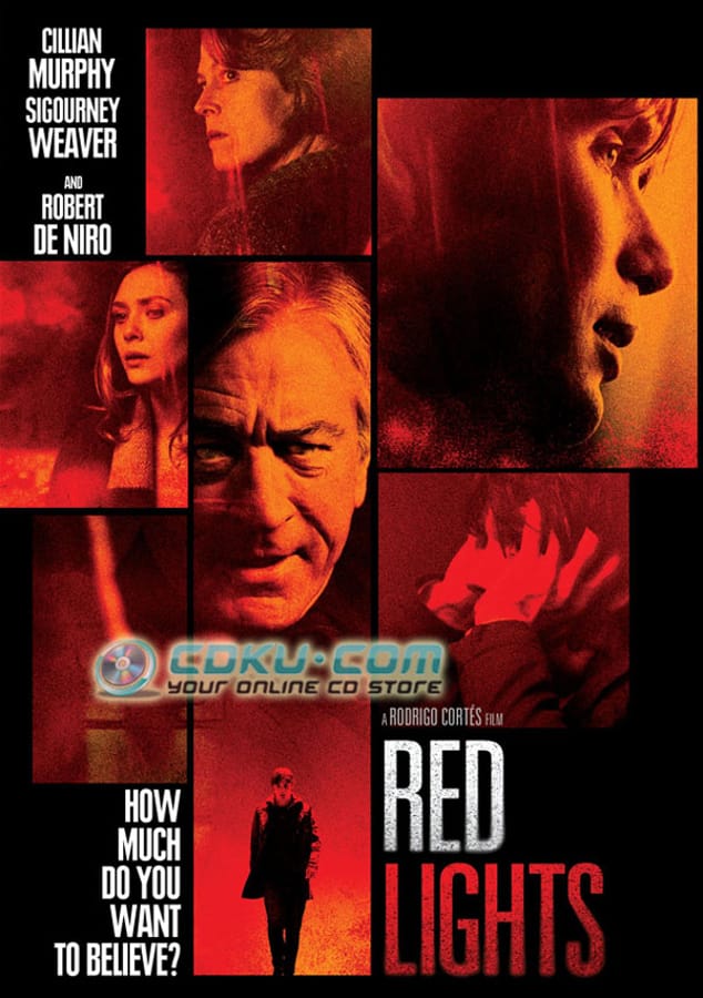 RED LIGHTS