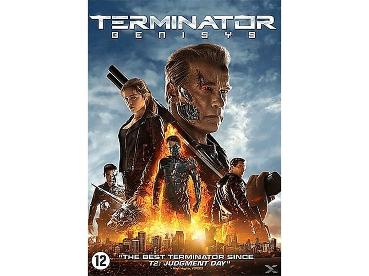 Terminator Genisys