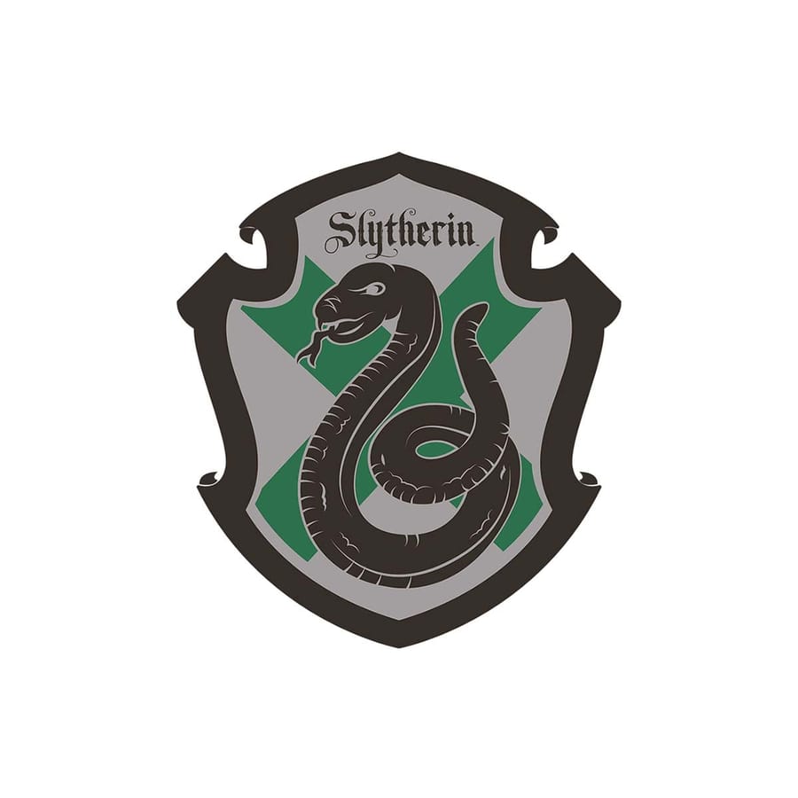 Wizarding World - Harry Potter - Aanmelden - Zwadderich