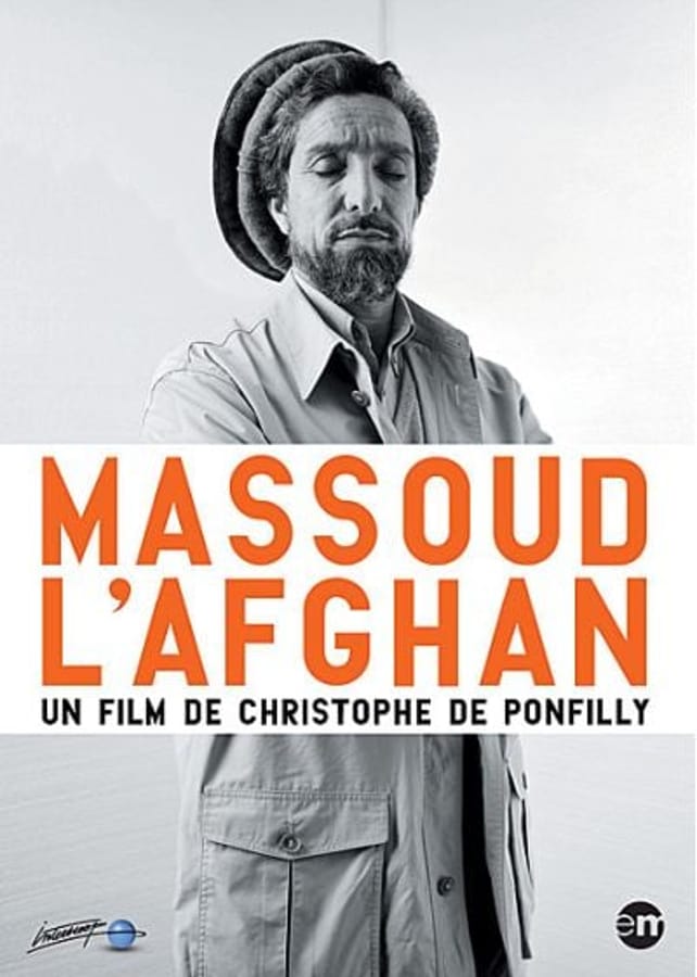 MASSOUD L'AFGHAN 2 DVD