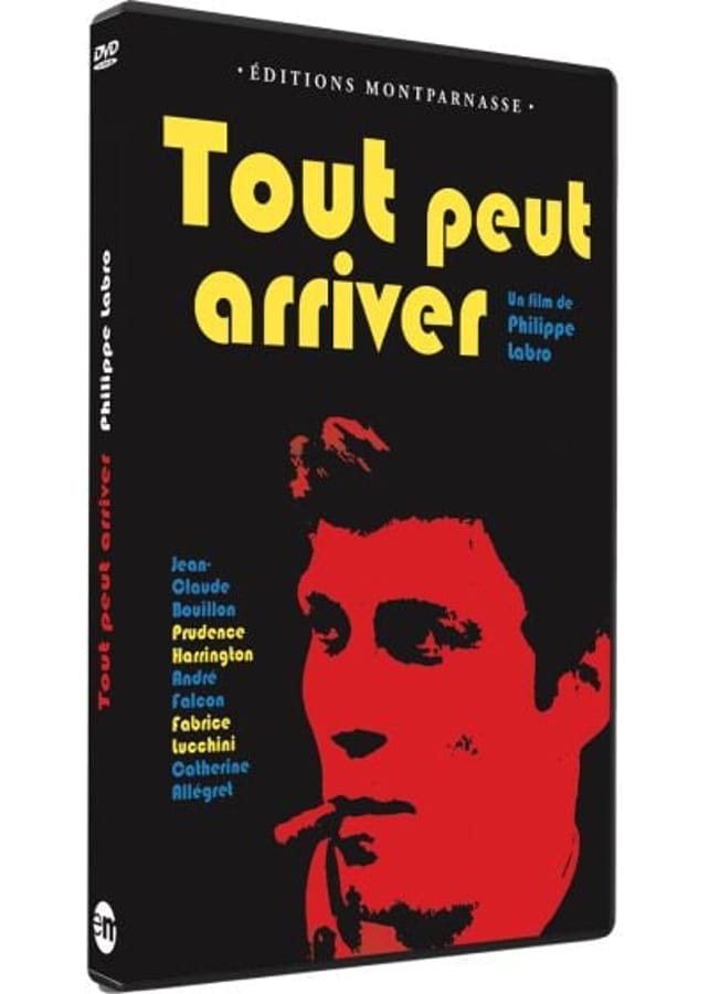 Tout peut arriver