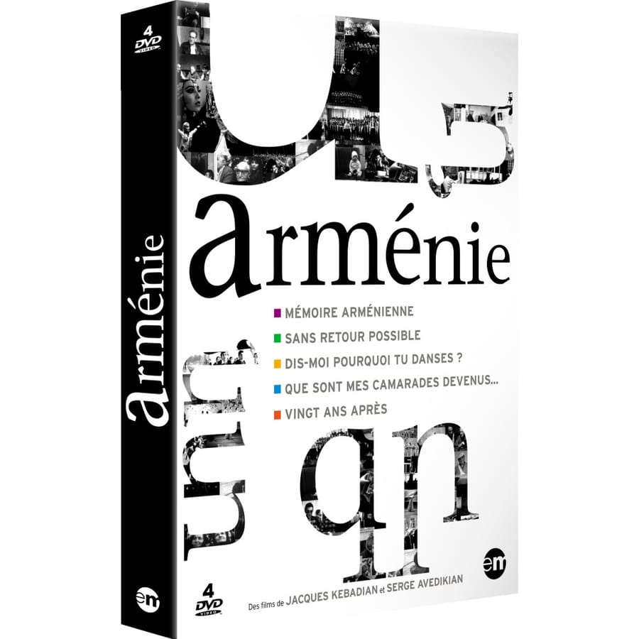 Arménie