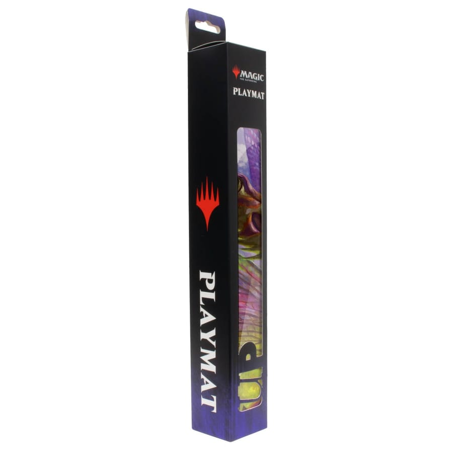 Ultra Pro - Magic: The Gathering - Aux Portes des Éternités - Tapis de jeu Deck Commander: Façonneur de Monde - UK