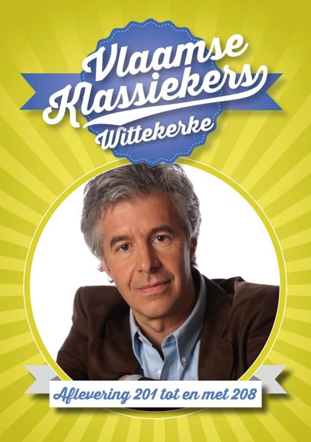 Wittekerke - Aflevering 201 tot en met 208