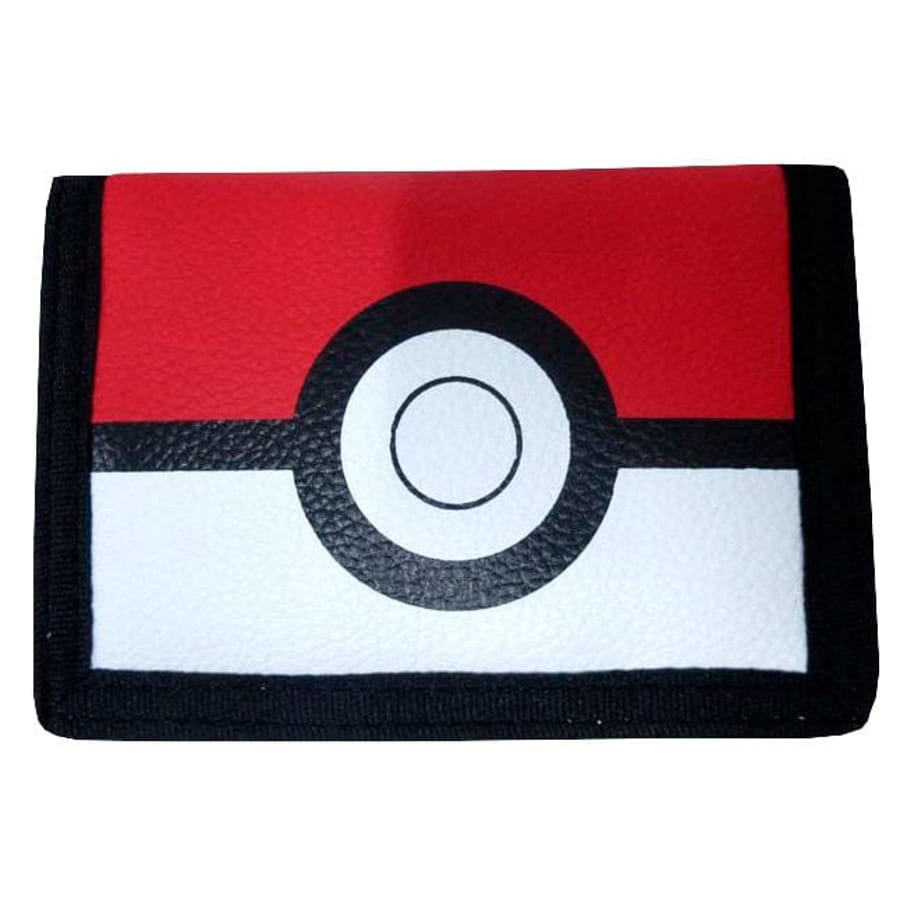 Pokémon - Pokéball Wallet