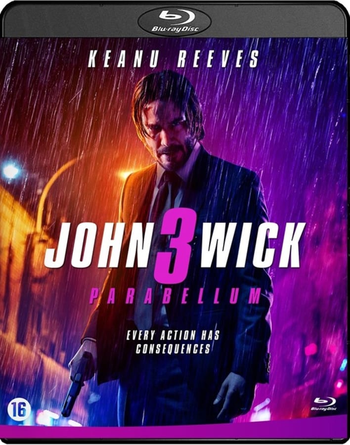 John Wick 3