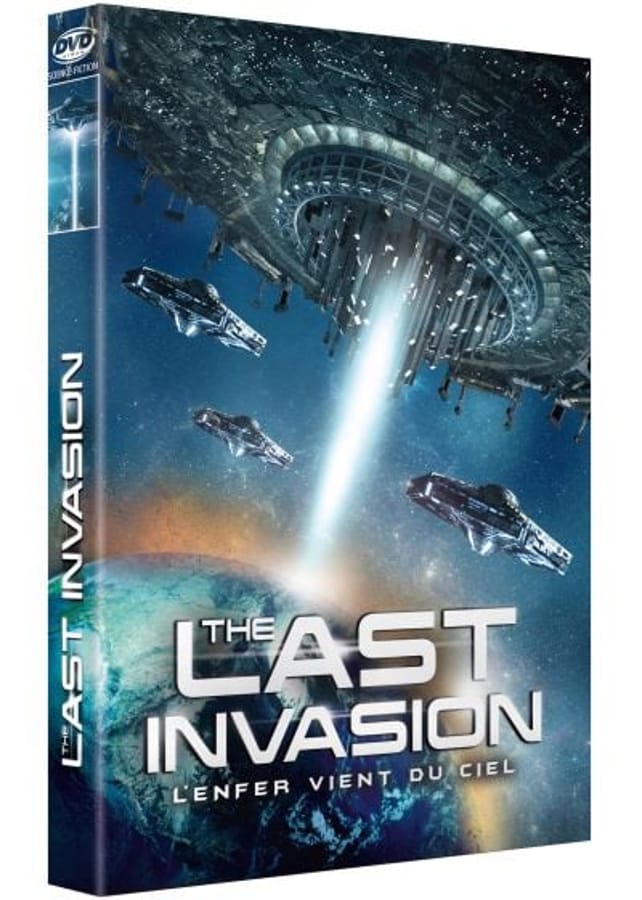 The Last Invasion
