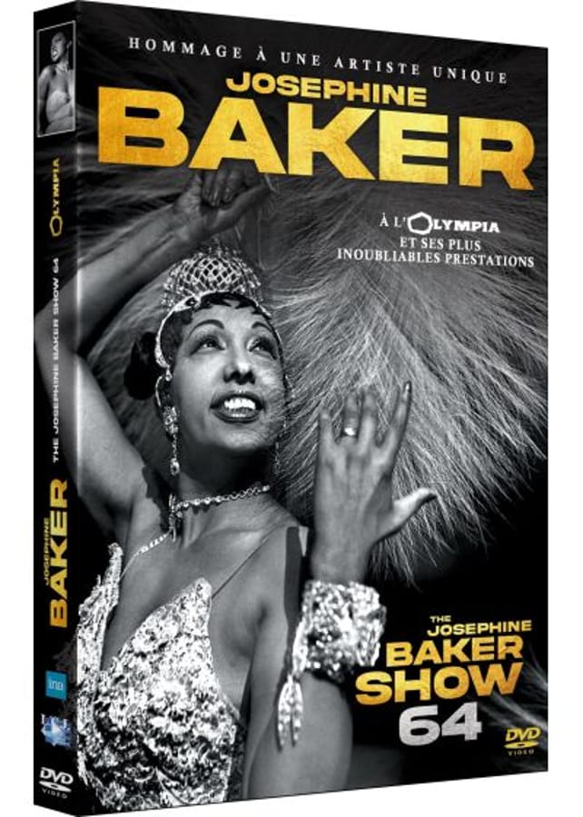 The Josephine Baker Show