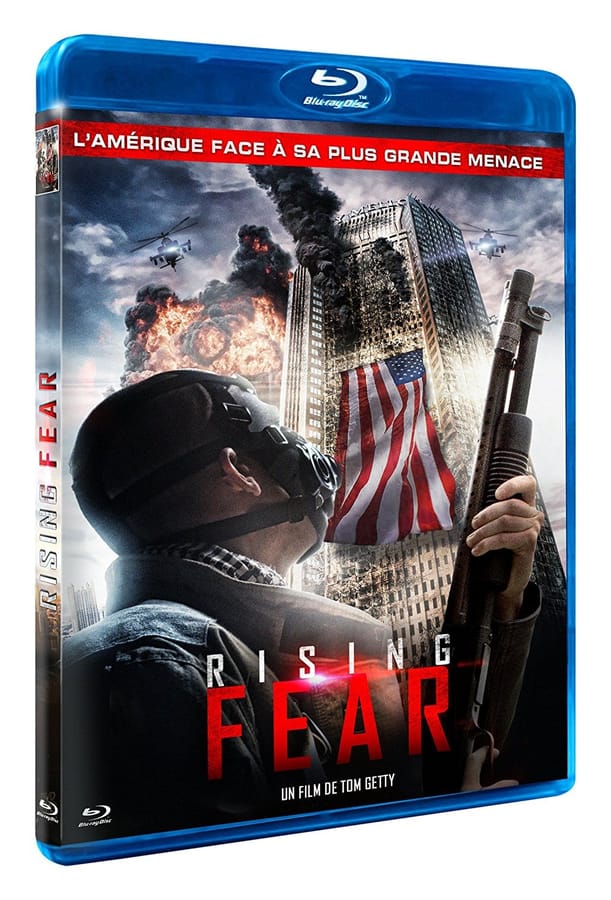 Rising Fear