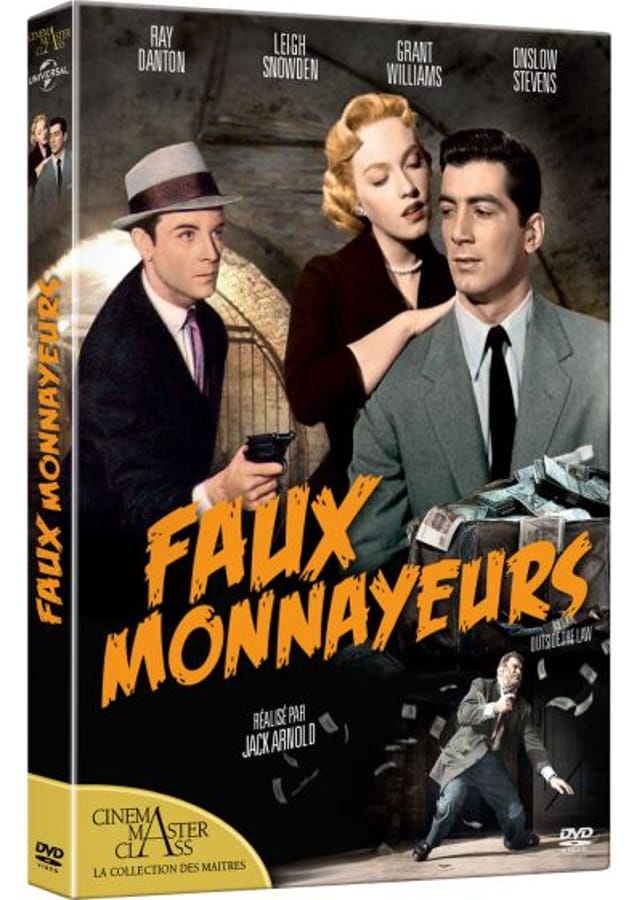 Faux monnayeurs