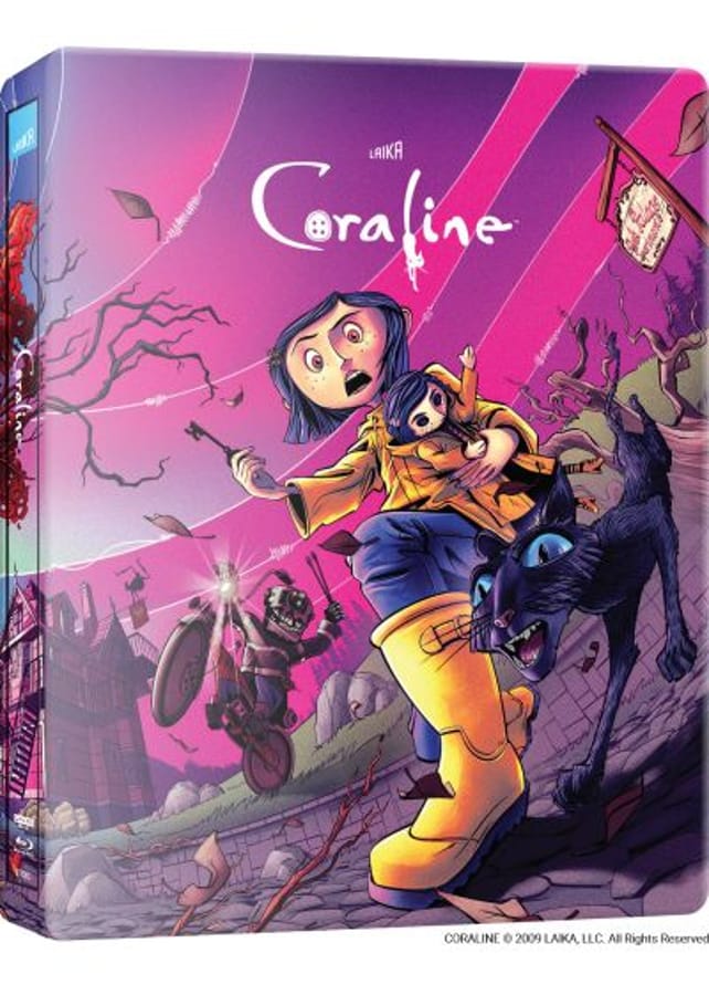 Coraline