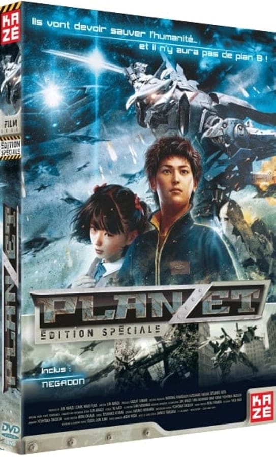 Planzet