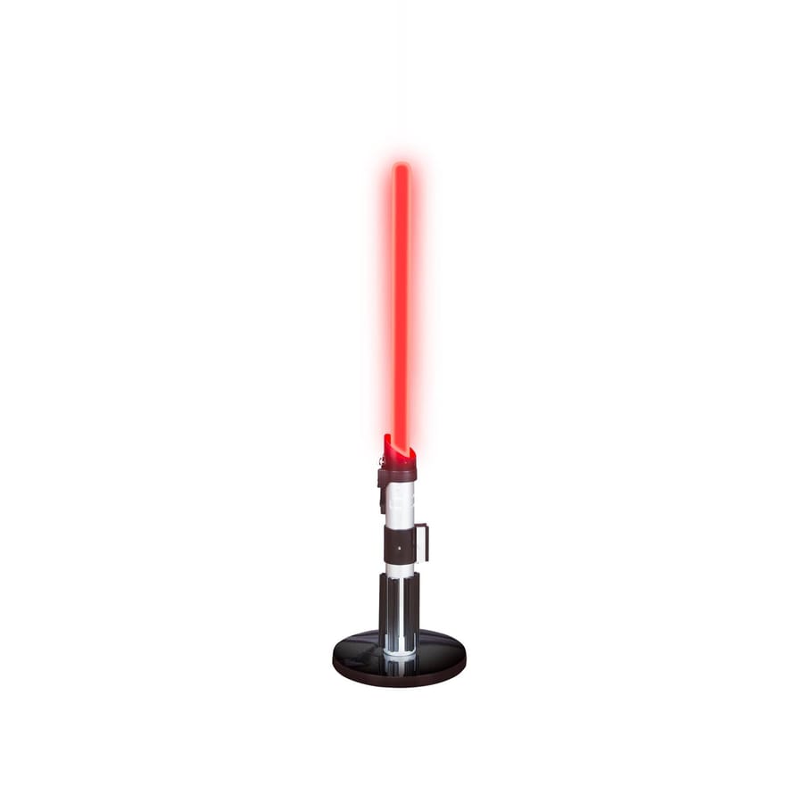 UKONIC - Star Wars - Darth Vader Lightsaber Desk Light Up LED - 61cm