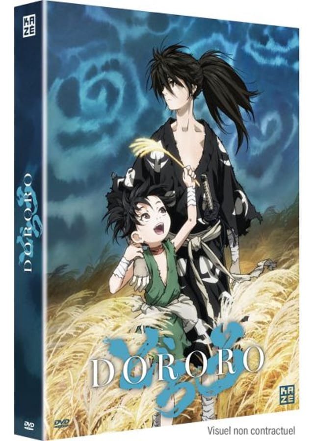 Dororo - L'intégrale de la série