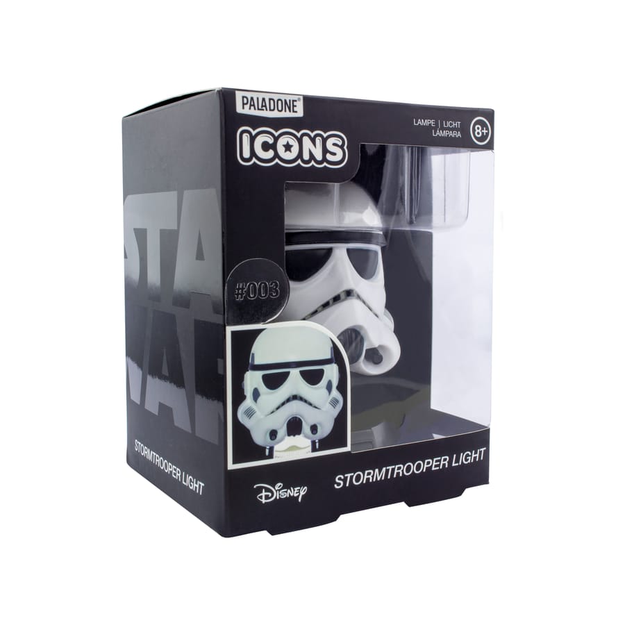Stormtrooper - Icon Light