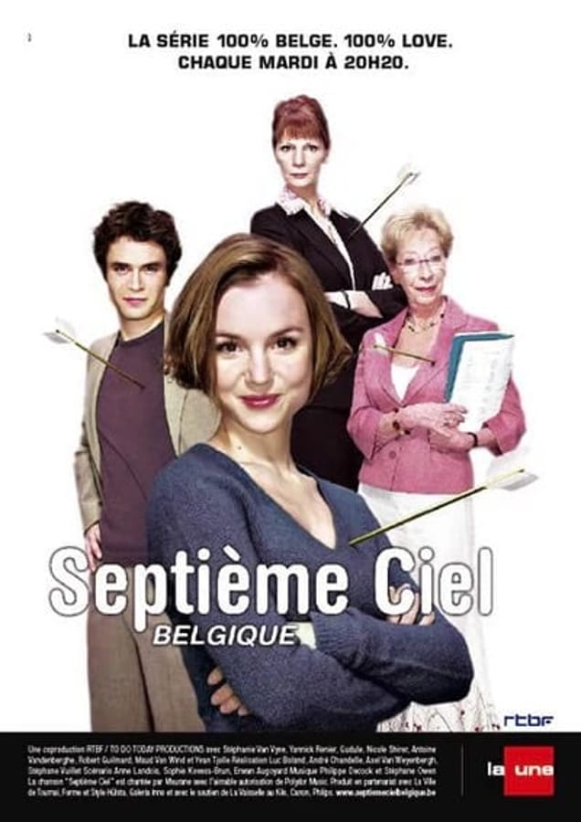 7e CIEL (4DVD) Cof.