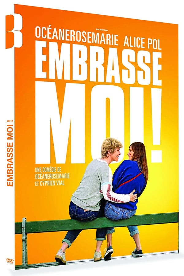Embrasse-Moi