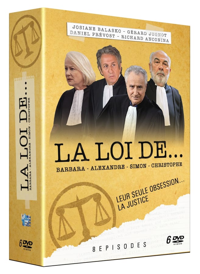 LA LOI DE …