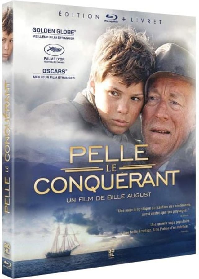 Pelle Le Conquerant