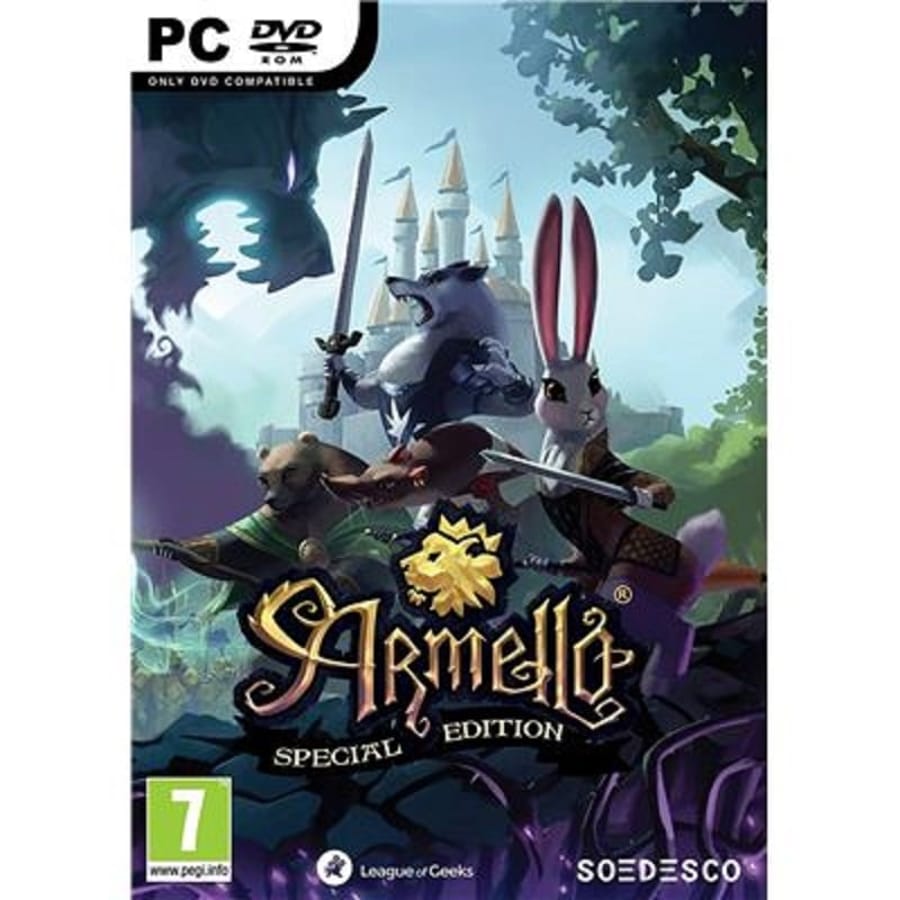 Armello - Special Edition