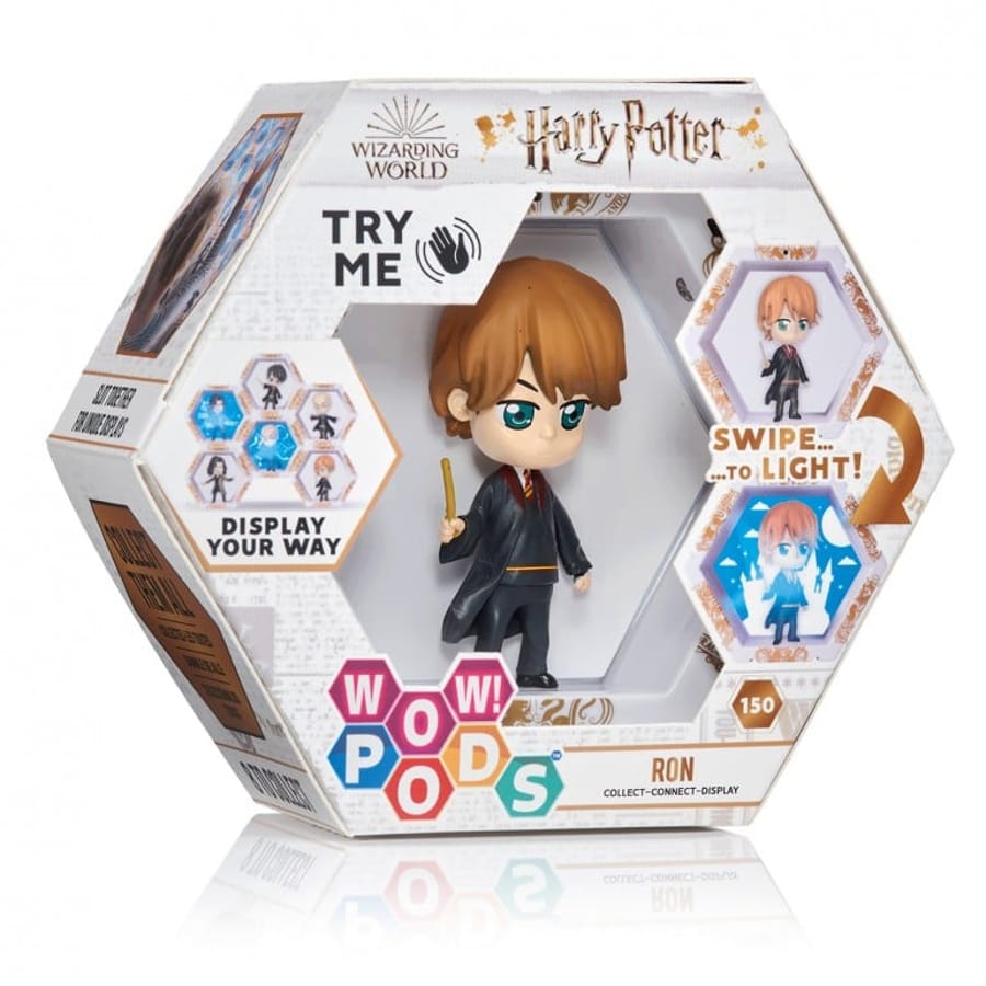 Wow! POD - Wizarding World - Ron Weasley