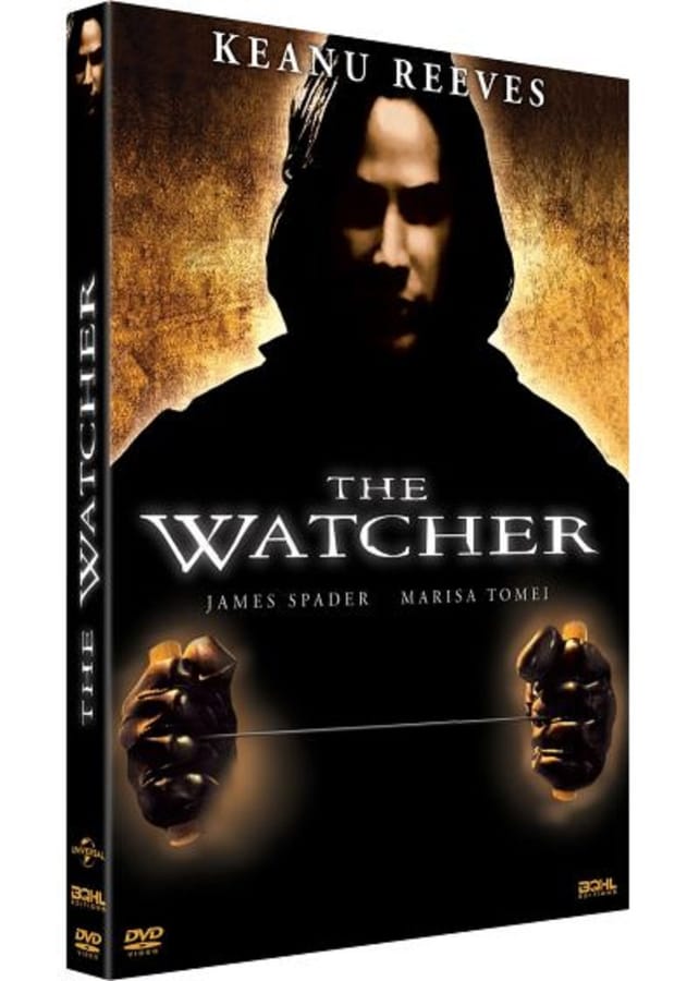 The Watcher
