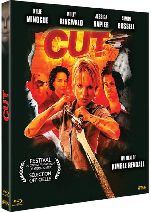 Cut