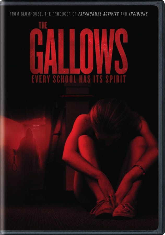 The Gallows