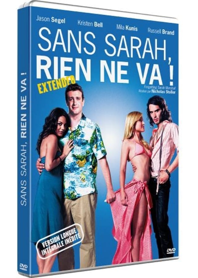 Sans Sarah, rien ne va ! (Extended Edition)