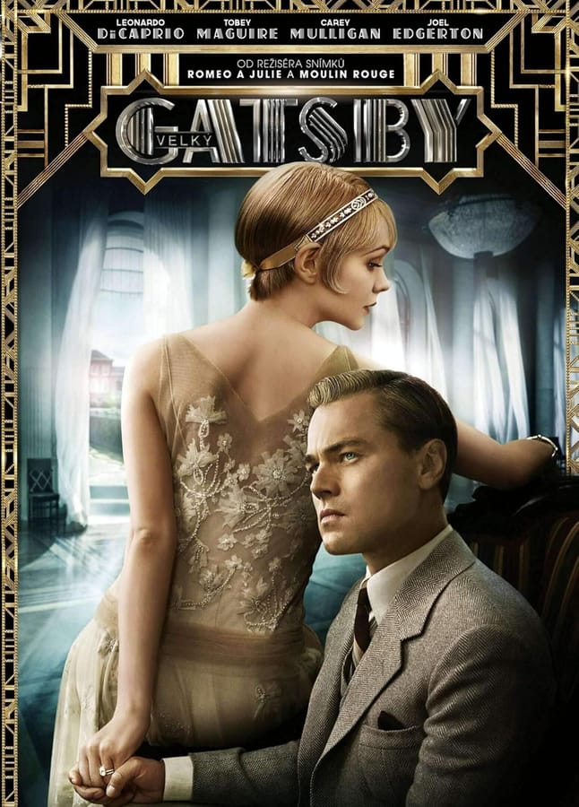 The Great Gatsby