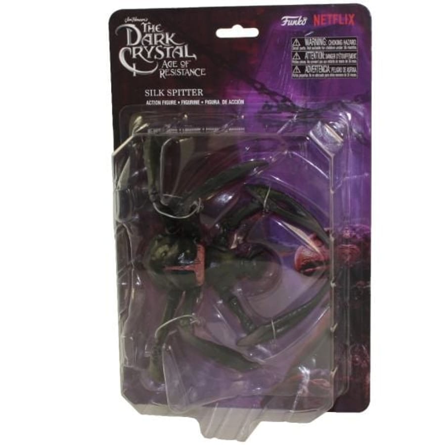 Funko Action Figure - Dark Crystal Silk