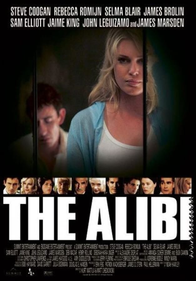 ALIBI THE